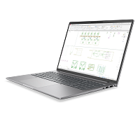 HP ZBook 8 G2i 16 inch Mobile Workstation PC (C76ZVAV)