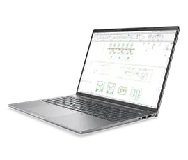 HP ZBook 8 G2i 16 inch Mobile Workstation PC with 3 Yr Warranty & Wolf Pro Security