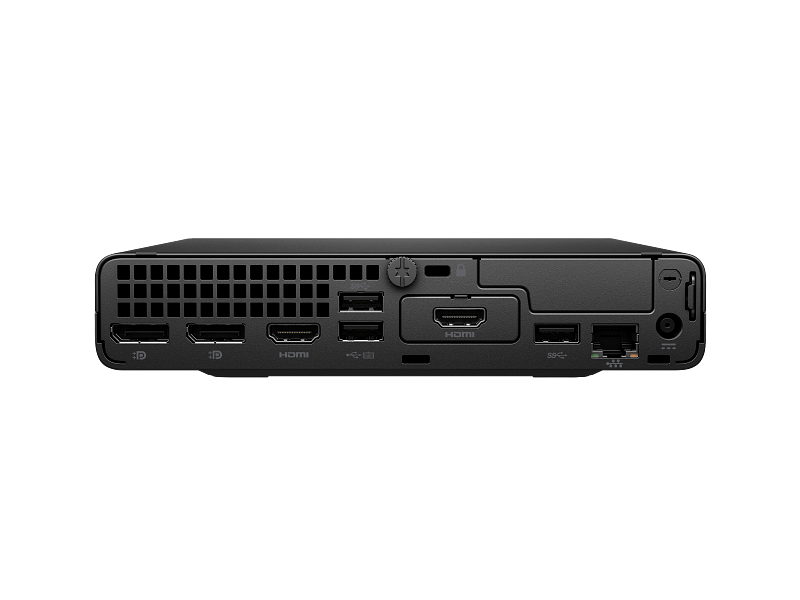 HP Pro Mini 400 G9 Desktop PC | HP® Middle East