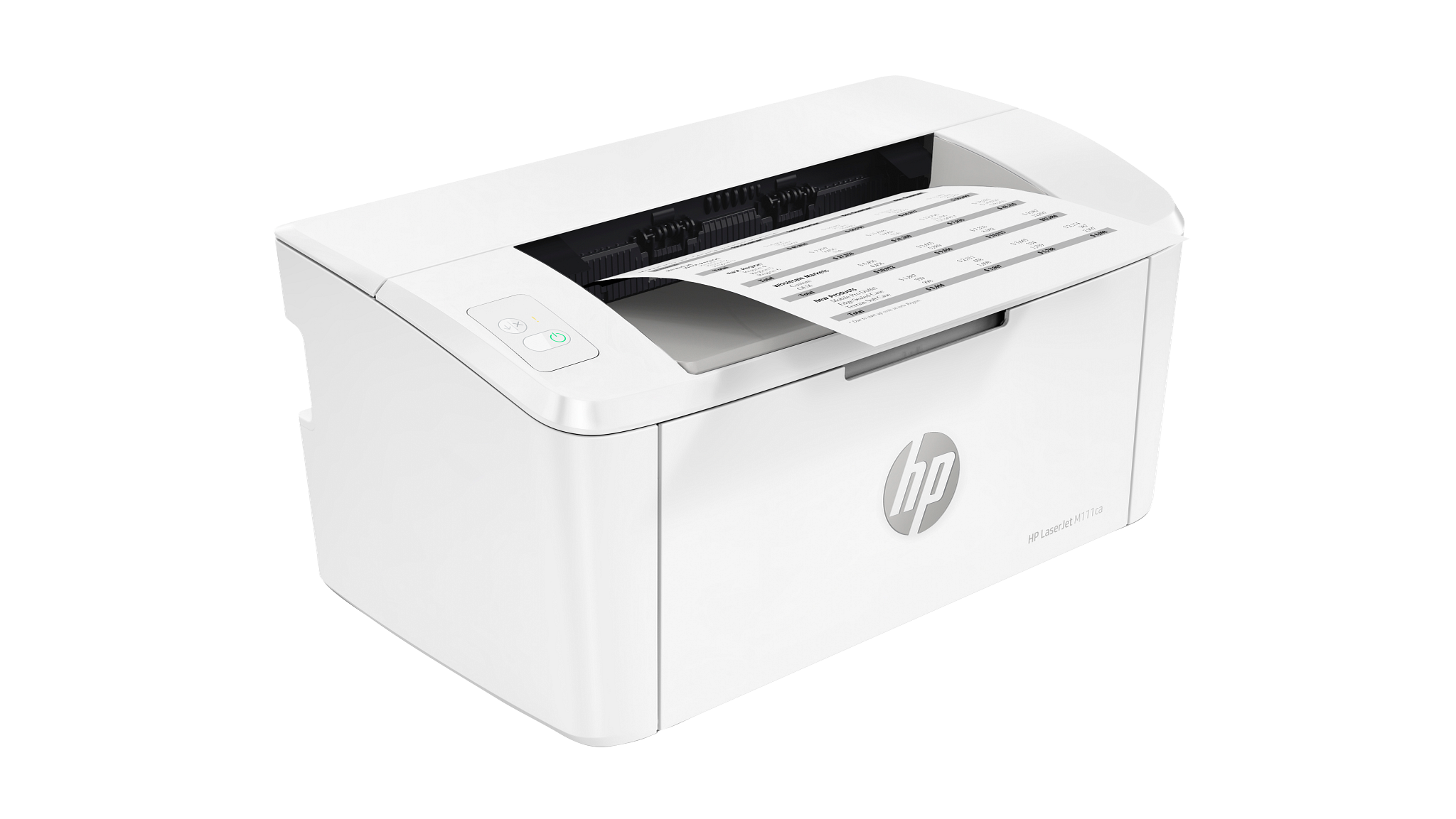 HP LaserJet M111ca Printer