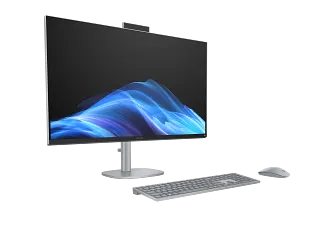 HP OmniStudio X All-in-One Desktop Next Gen AI 32-c1075t PC