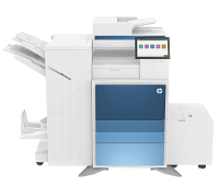 HP LaserJet Managed MFP E826dn