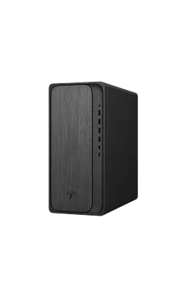 HP OmniDesk Desktop M02-0065m PC