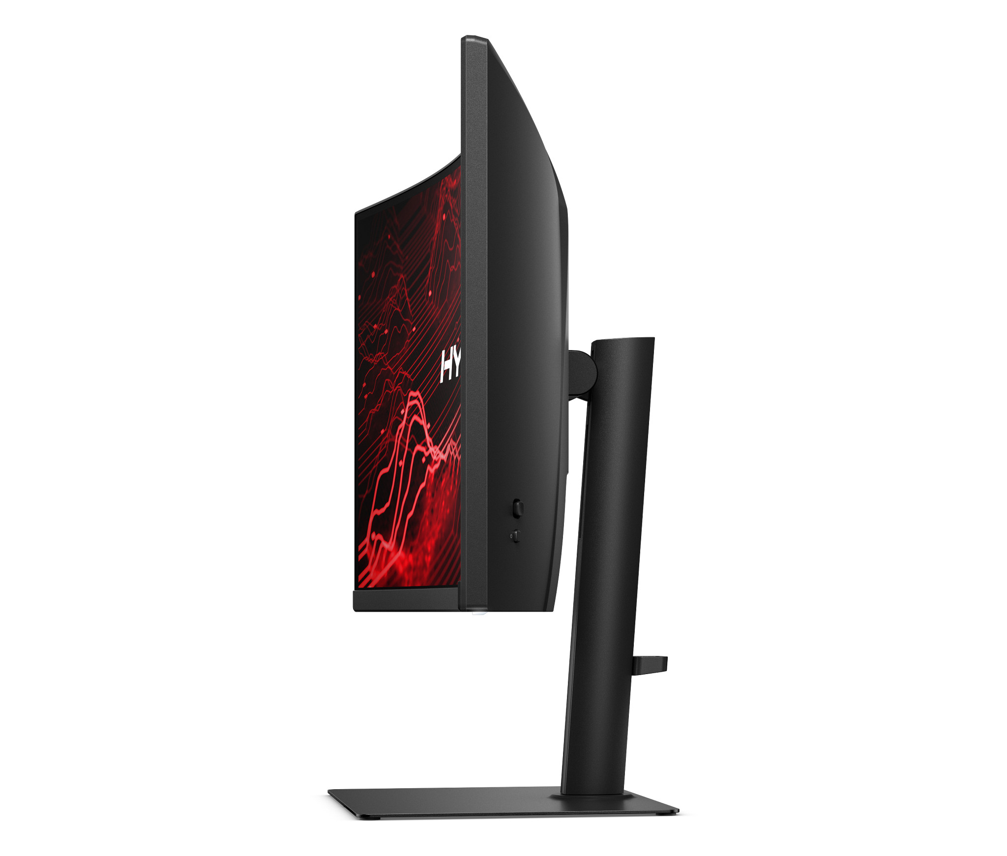 HyperX OMEN 34 inch WQHD 200Hz Curved Gaming Monitor - OMEN 34c  G3