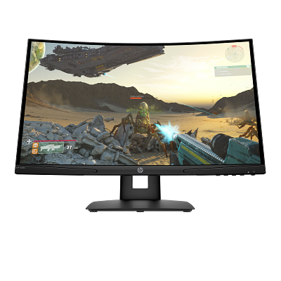 Gamer HP 24インチ Monitor Gaming X24h HP X24ih 23.8 144Hz その他