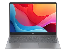 HP Pavilion Laptop 16-ag0087nr 16", Windows 11 Home, AMD Ryzen™ 7, 16GB RAM, 512GB SSD, 2K, Meteor silver