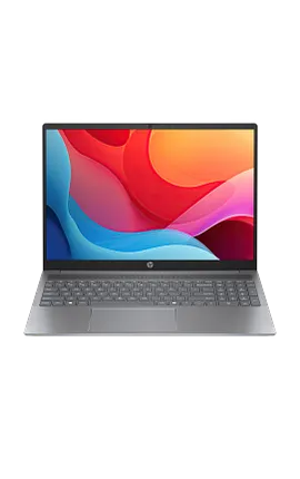 HP Pavilion Laptop 16, Windows 11 Home, 16", AMD Ryzen™ 7, 16GB RAM, 512GB SSD, 2K, Meteor silver