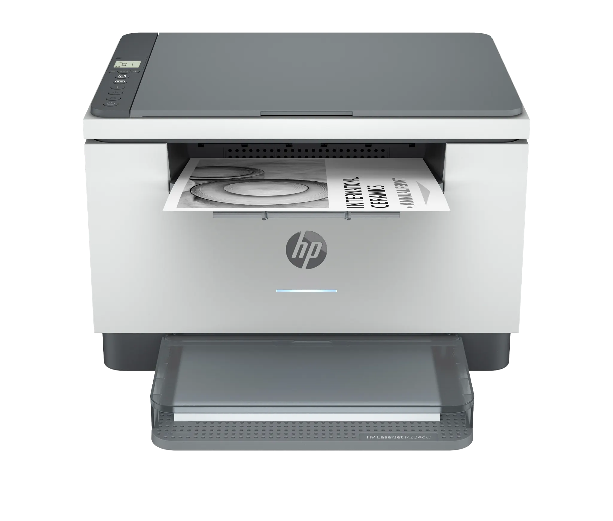 HP LaserJet M234dw Printer - Thumbnail 5