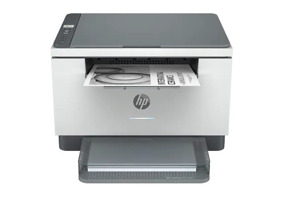 HP LaserJet MFP M234d printer bij HP LaserJet MFP M234d printer bij