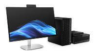 HP EliteDesk 8 Mini G1i Desktop AI PC (AR6D1AV)