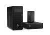 HP Z2 TWR G1i B34L6ES CU7/265K-3.9GHz 32GB 1TB W11P torony munkaállomás / Workstation