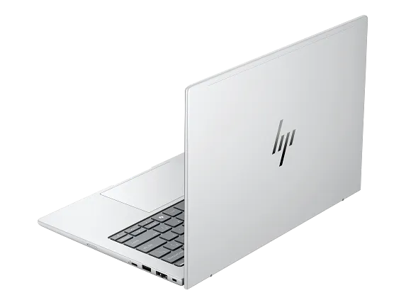 Series 4 of 7 Business Laptop PCs, HP EliteBook 8 G1i 14 Notebook AI PC with 3 Yr Warranty & Wolf Pro Security