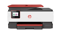 HP OfficeJet Pro 8035 All-in-One Printer