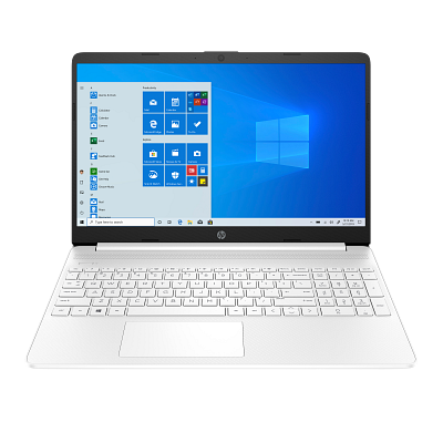 Windowsノート本体 HP Laptop 15s-eq1519AU 楽天市場】【新品】HP 15s-eq1519AU ピュアホワイト AMD3020e メモリ