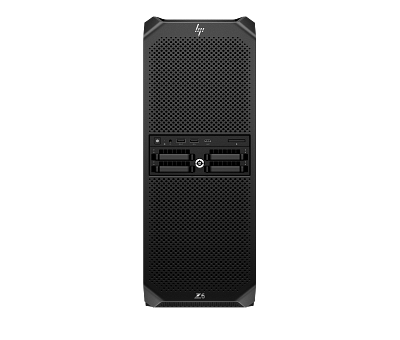 HP Z6 G5 A Workstation Desktop PC (7D8C2AV)