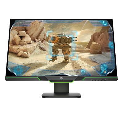 HP X27i 2K Gaming Monitor | HP® Support