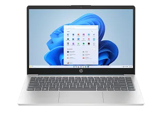 HP 14-em AMD Athlon Gold 7220U ノートPC HP 14 Laptop, 14