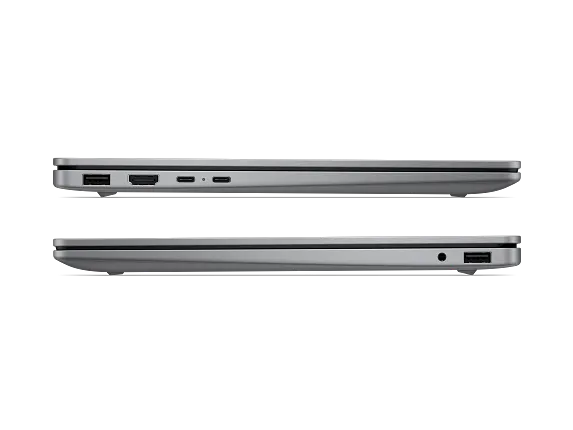 HP OmniBook 5 14 inch Laptop Next Gen AI PC 14-hm0000, цвет: Amd Ryzen Ai 5 330, 16 Gb, 256 Gb — фото 5