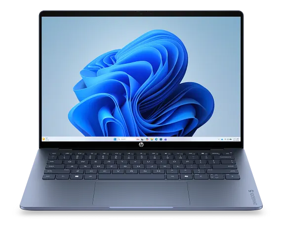 HP OmniBook 5 Laptop 14t-hk000, 14