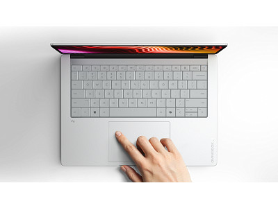 HP OmniBook X Laptop Next Gen AI 14-ka0073cl