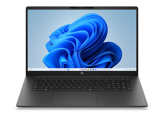 HP OmniBook 3 Laptop AI 17z-dn000, 17