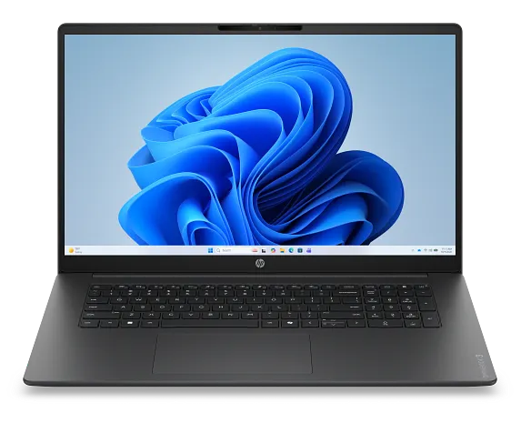 HP OmniBook 3 Laptop AI 17z-dn000, 17