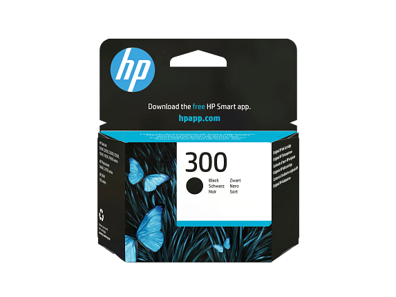 Photo HP 1