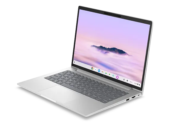 HP Elite 6 G2i 14-inch Chromebook Plus - Customizable
