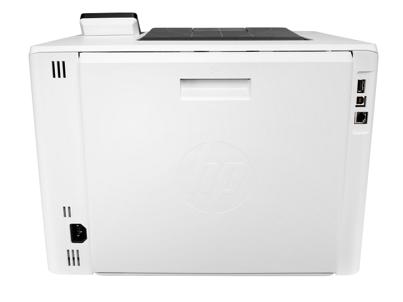 HP Color LaserJet Enterprise M455dn