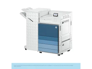 HP LaserJet Enterprise 8501x+