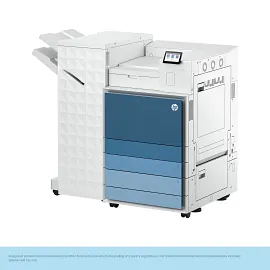 HP LaserJet Enterprise 8501x+