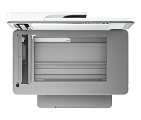 HP OfficeJet Pro 9720 Wide Format All-in-One Printer