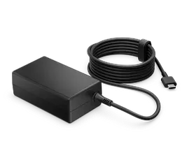 HP 65W GaN USB-C LC Power Adapter