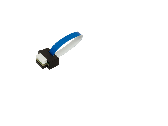 HP Intel VROC NVMe SSD Standard Ctlr Module - Storage