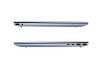 HP Pavilion 16-ag0002nh AY7H3EA 16" Ryzen5/8540U-3.2GHz 16GB 512GB W11H kék Laptop / Notebook