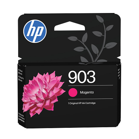 HP 903 T6L91AE bíbor tintapatron eredeti T6L91AE Officjet 6950 6960 6970 (315 old.)