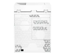 HP Color LaserJet Enterprise MFP 6800dn, AI-capable