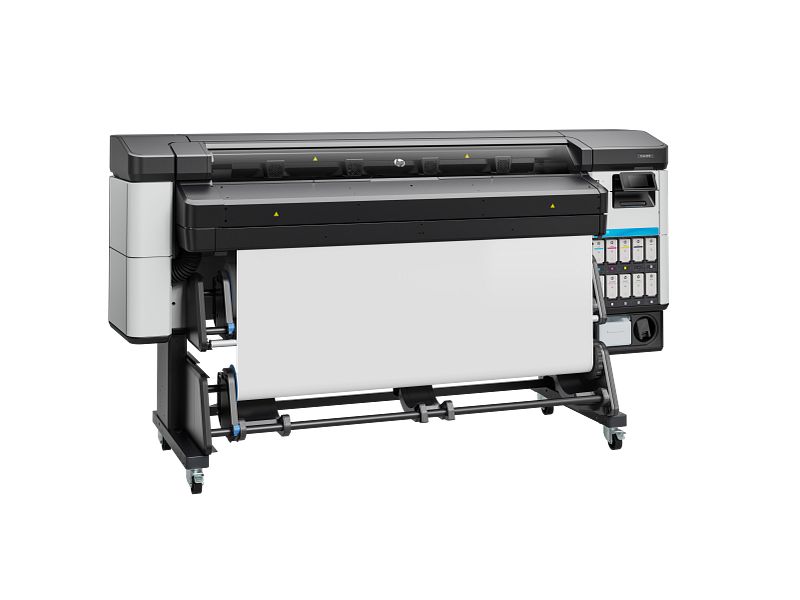 HP Latex 630 W Printer | HP® Africa