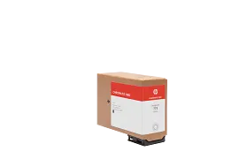 HP 775 500ml Chromatic Red DesignJet Ink Cartridge