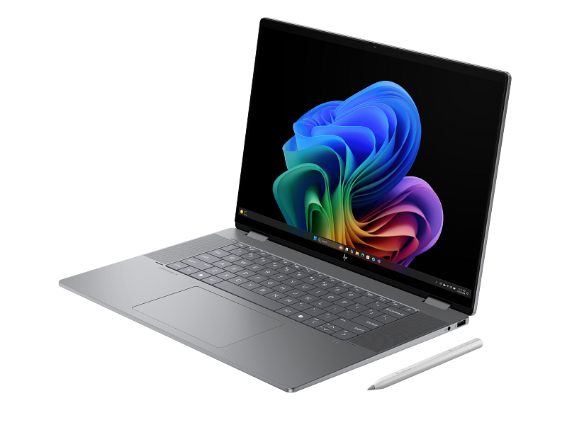 HP OmniBook X Flip 2-in-1 Laptop Next Gen AI 16-ar0006ni | HP