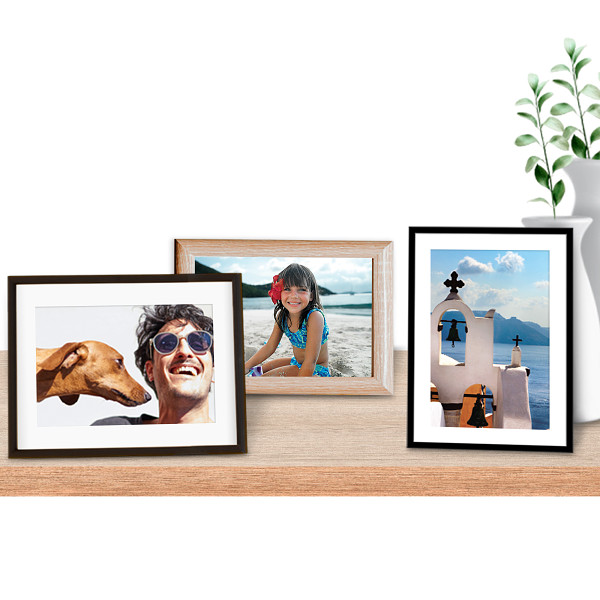 Q8691A HP Advanced Photo Paper Glossy, 10 x 15 cm, 25 sheet Flex value Prop BTF Playbook 2.2 EMEA