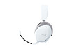 HP 6H9B5AA HyperX Cloud Stinger 2 Core gamer headsetek – PS – fehér