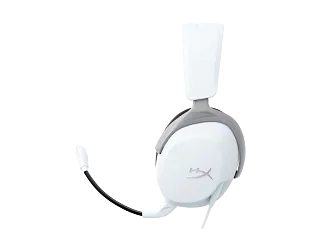 HyperX Cloud Core - Cuffie da gaing wireless per PC, con DTS Headphone HyperX Cloud Core - Cuffie da gaing wireless per PC, con DTS Headphone