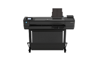 HP DesignJet T730 36-in Printer