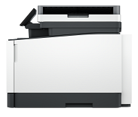 HP Color LaserJet Pro MFP 3304fdw