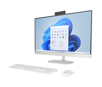 HP All-in-One Desktop PC 27-cr0000i (70P56AV)