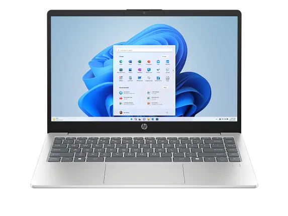 HP Laptop 14t-ep200, 14"