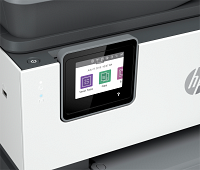 HP OfficeJet Pro 9015e All-in-One Printer