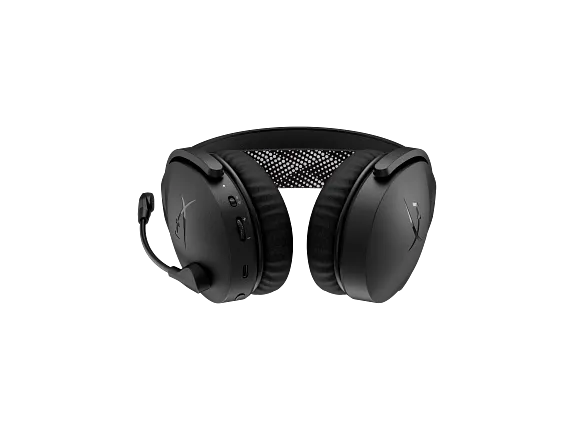 HyperX Cloud Jet - Wireless Gaming Headset (Black)