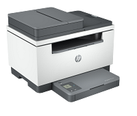 HP LaserJet MFP M234sdwe Printer